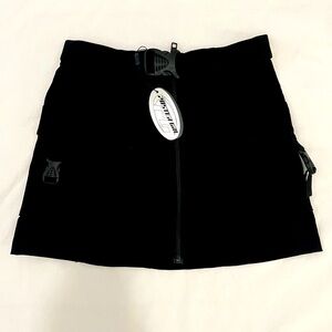 Poster Girl Cargo Skirt